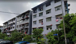 Pangsapuri Taman Bukit Angkasa